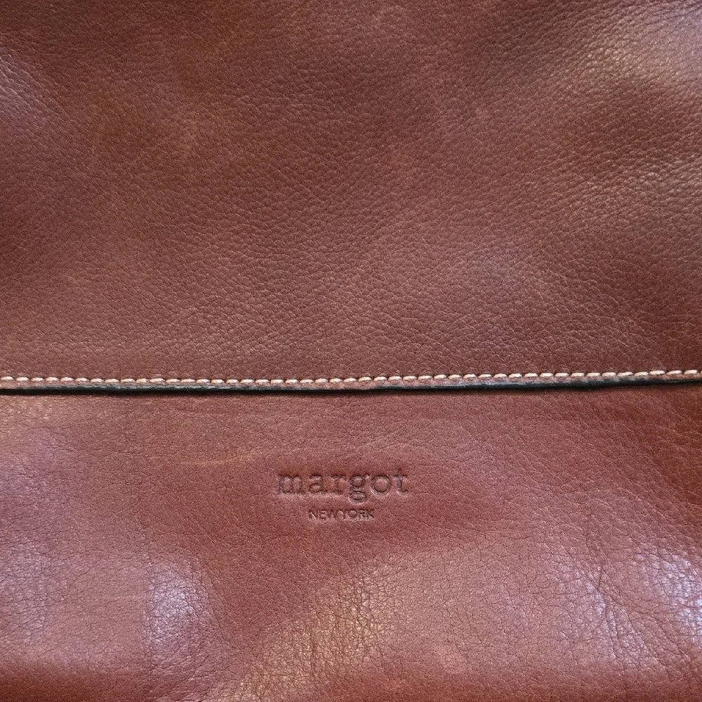 💓LIKE NEW💓Margot Brown Crossbody Bag - Picture 10 of 15